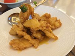 -鹿鸣春饭店(总店)