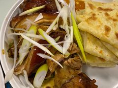 -鼎香润(德胜门内店)