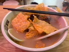 -家味螺蛳粉&烤鱼(五角场店)