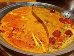 -胖姐社区老火锅(北京总店)