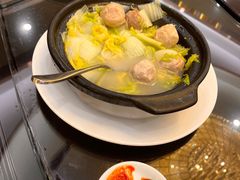 -金华安大酒楼·老牌潮菜·粤式茶点(东方国际店)