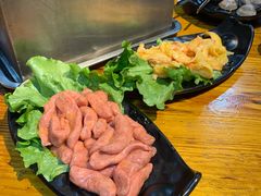 -丹东特色烤肉(南光三部店)