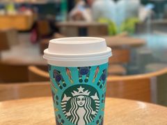 -星巴克(长沙乐和城门店)