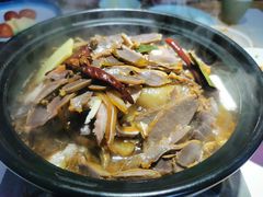 -王妈热卤·川味馆(海昌店)