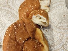 -阿里疆Alijiang·丝路美食·异域风情·清真(长楹天街店)