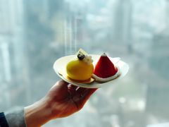 -解放碑威斯汀酒店-知味国际美食餐厅