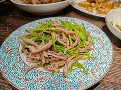 -魁盛居百年鲁菜馆(县西巷店)