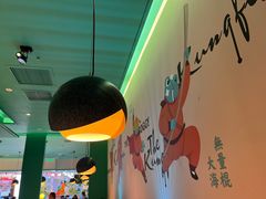 -蛙小侠·沸腾砂锅(望海国际广场店)