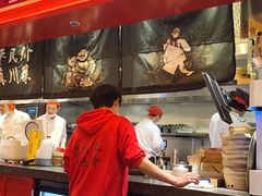 -廖川菜(八佰伴店)