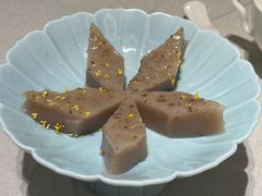 -狮王府淮扬菜(新街口友谊店)