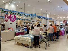 -永旺梦乐城(金银潭店)