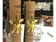 -K·Kitchen KK牛扒厨房(江南西店)