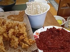 -沸炉重庆老火锅(军事博物馆店)