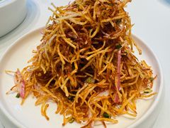 -青红之间·新派融合川菜(慈云寺店)