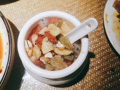 -渝信川菜(西单店)
