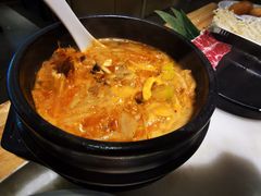 -韩宫宴烤肉·料理(宝山万达店)