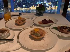 -金轩中餐厅 Jin Xuan(浦东丽思卡尔顿酒店)