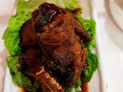 -翠亭酒家(山西南路店)