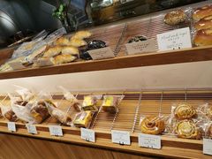 -咖乐禧面包公司(瑞景社区店)