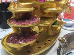 -千牛将·鲜牛肉火锅(开元路店)