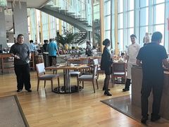 -视界美食自助餐厅·石家庄希尔顿酒店