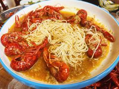-龙虾奇迹(大华三路店)