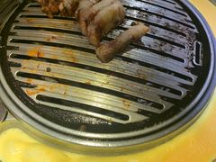 -三代烤肉(保利广场店)