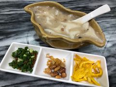水菱角-玫瑰甜品(文明路店)