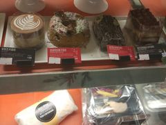 -星巴克(北京天坛东路店)