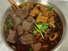 -金秋特色面馆(铜庄店)