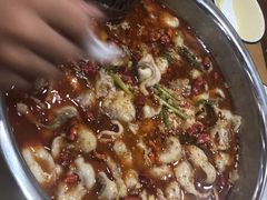 -老四川平头酸菜鱼(衙前店)
