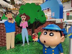 -大悦城(沈阳中街店)