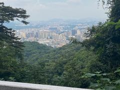 -广州市白云山风景名胜区