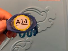 -安徽世纪金源大饭店游泳馆(滨湖区)