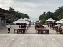 -石梅湾艾美度假酒店