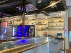 -小米烤肉-泥炉炭烤(常营店)