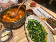 凯里酸汤鱼-山石榴·贵州菜(丰盛里店)