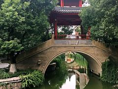 -龙潭水乡