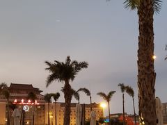 -北京云瑧金陵莲花酒店·莲·川小馆