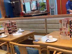 -满园烤鸭·春饼(中街大悦城店)