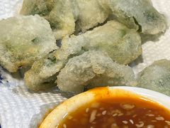 -黄记潮汕甜汤(贝底田坊店)