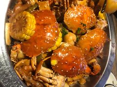 -沙掌门肉蟹煲(沙溪店)