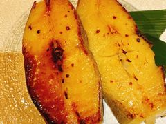 -吉兆·料理(红梅南路店)