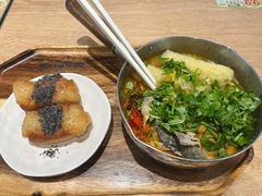 -小满手工粉(北京顺义华联店)