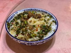 高明牛腩濑粉-园林美食城·本土农家菜(杨和镇店)