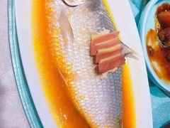 -金枝玉叶上海人家食府(三里河店)