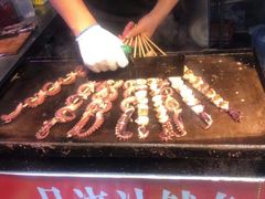 -大学城夜市大排档(凤栖路店)