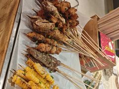 -串盟烧烤·长沙美食地标(星沙店)