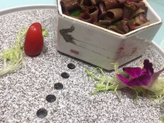-隆喜元鱼汤包·海鲜(中联广场店)