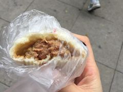 -一屉乡包子铺(夕照寺店)